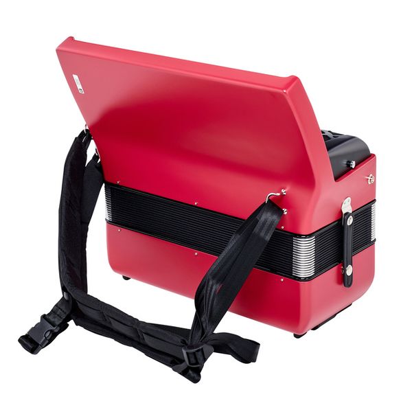 Hohner Bravo III 72 myColor Sunset