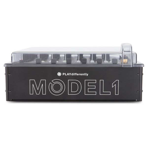 Decksaver Playdifferently Model 1