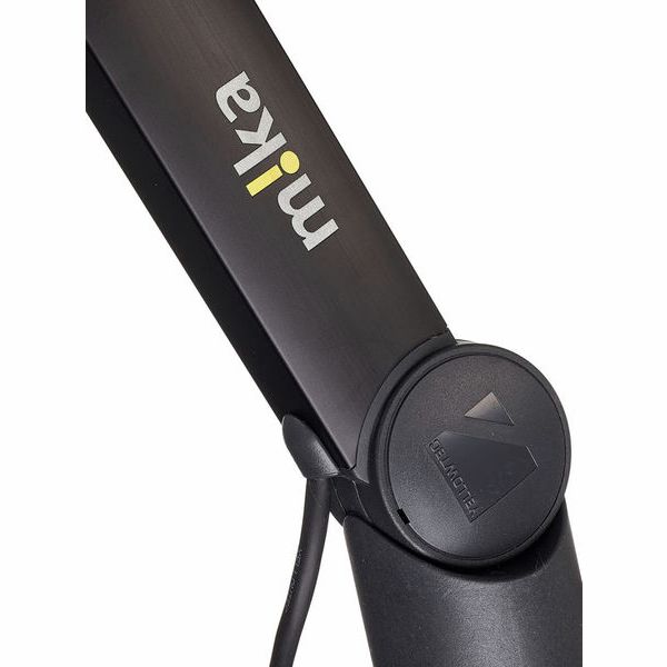 Yellowtec MiKA Mic Arm XL Black