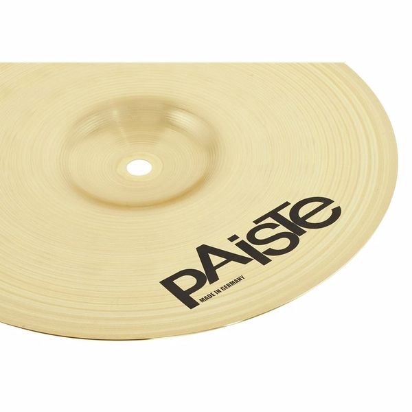 Paiste PST3 10" Splash