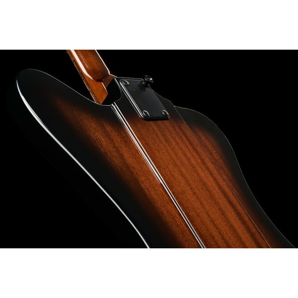 Epiphone Thunderbird IV VSB