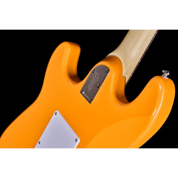 Sterling by Music Man Cutlass CT20HSS Sunrise Orange