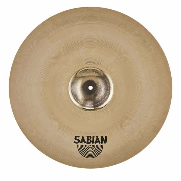 Sabian 20" AAX X-Plosion Ride