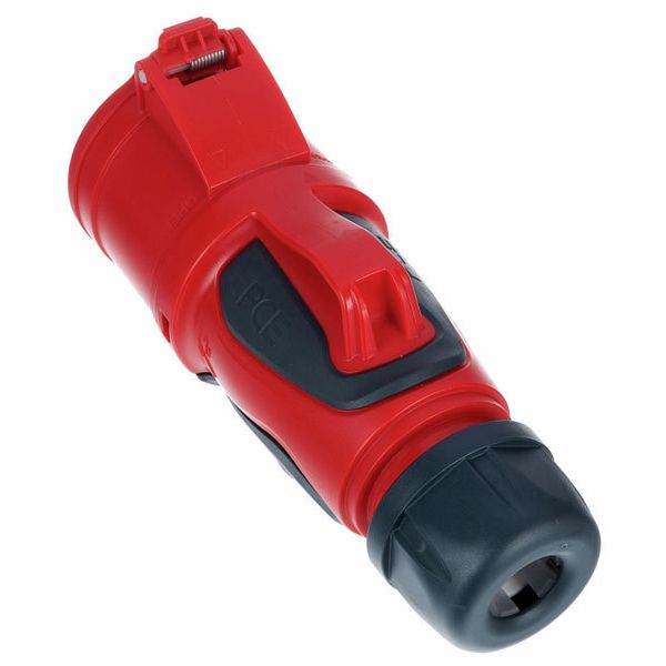 PCE 2253-6 Grip 32A 5pol IP44 F