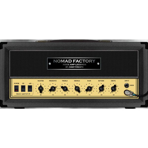 Nomad Factory Integral Studio Pack III