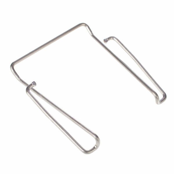 Sennheiser EW G3/4 Belt Clip