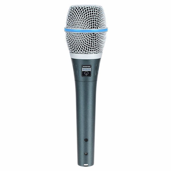 Shure Beta 87A