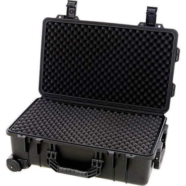 Flyht Pro WP Safe Box 1 IP65