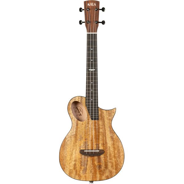 Kala KA-OWL-MNG-TE Tenor Ukulele