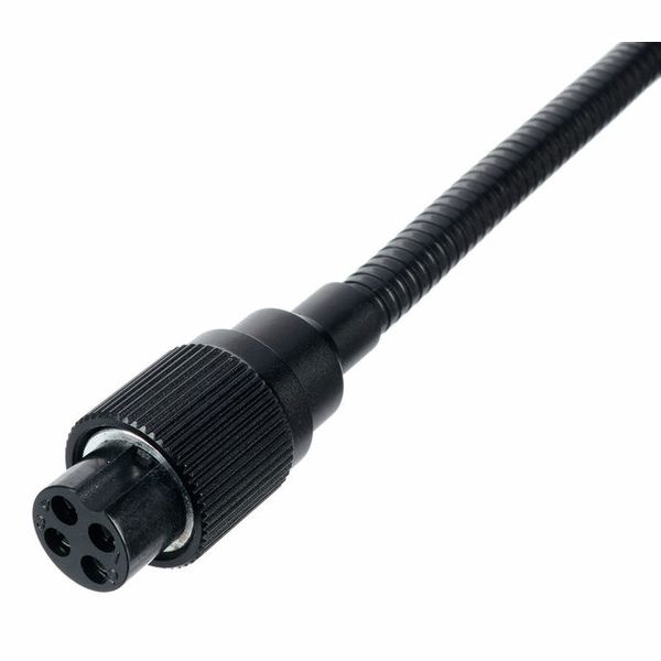 Sirus Quad C Gooseneck Microphone