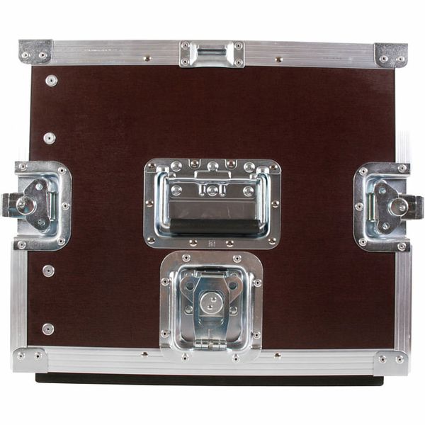 Thon Rack 8U Live 45 Stacking