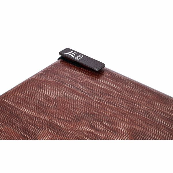 Schlagwerk La Ola Drum Brown