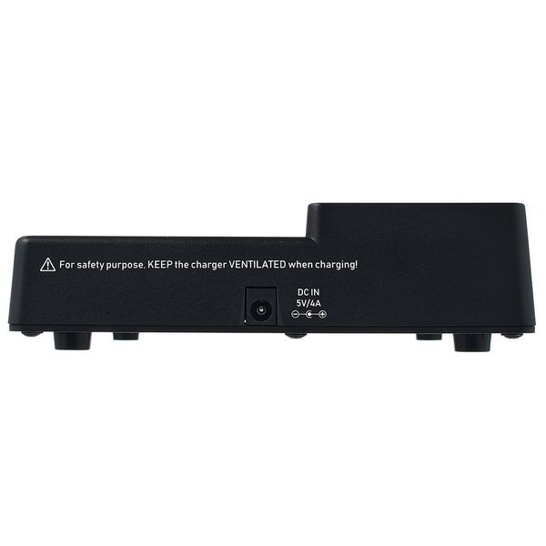 the t.bone Tour Guide Micro TX Bundle