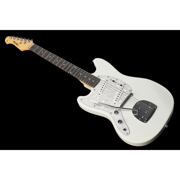 Harley Benton MS-60LH VW Vint. Series Bundle