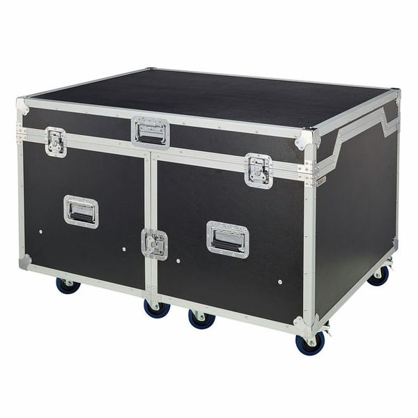 Flyht Pro Sofa Case Black