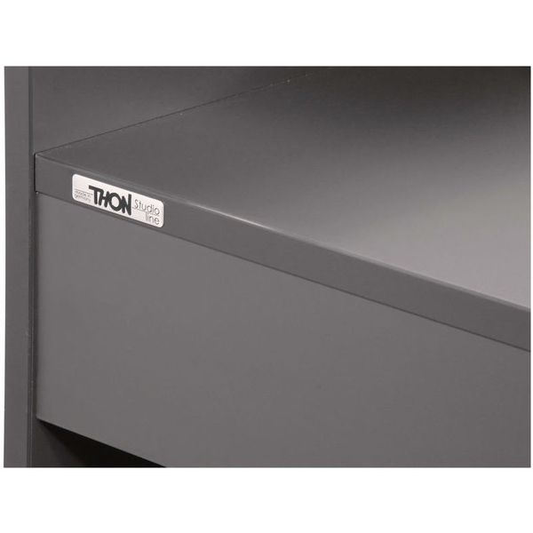 Thon DJ Table 1500 BK