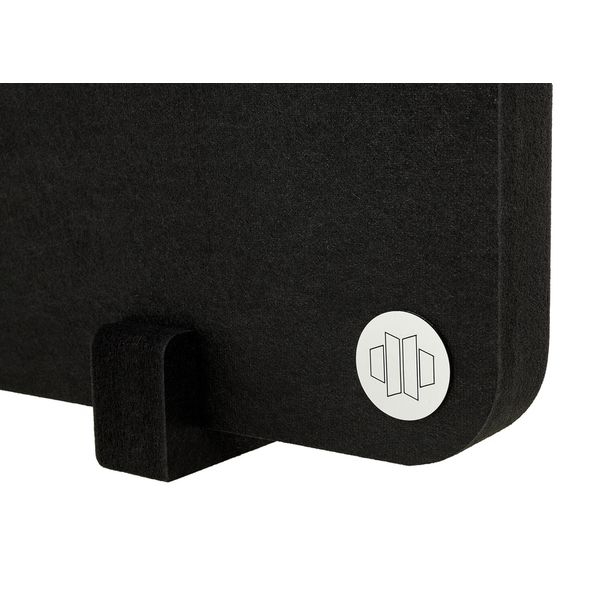 t.akustik Absorber Plate flex 140 BK