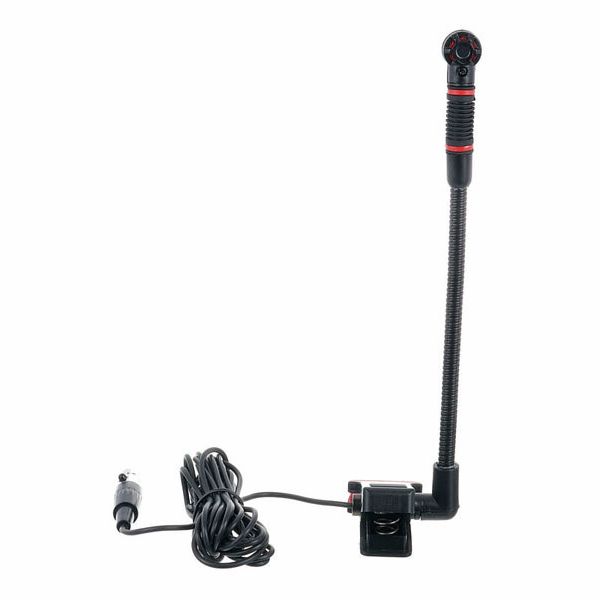 the t.bone free solo PT 823 CC 915 Bundle