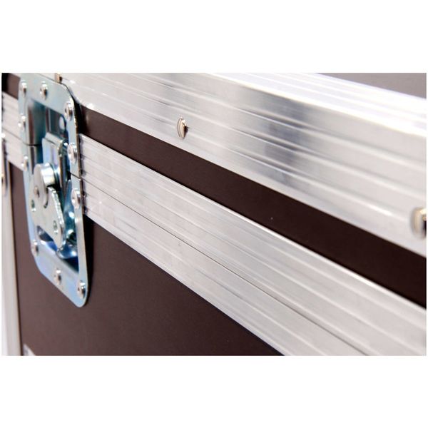 Thon Case Behringer Wing Mixercase