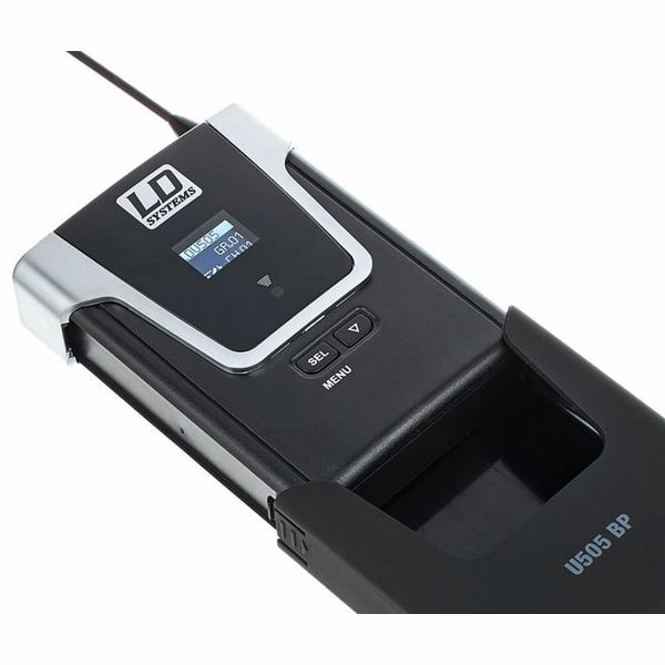 LD Systems U505 BPH2