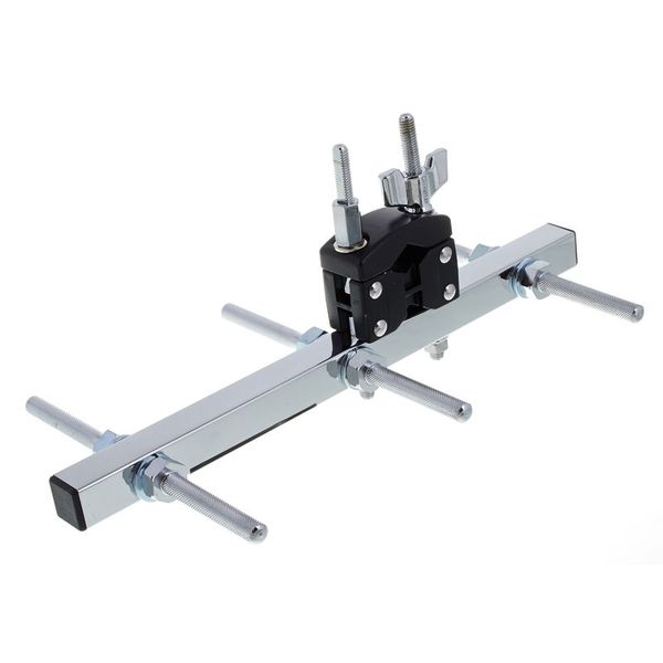 Gibraltar GAB12 Percussion Holder 3-way