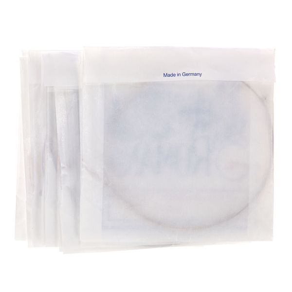 olis Klangspiele Mandala Set of Strings DT