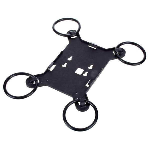 Kelly Shu Flatz Bass Drum Mount B91/SM91