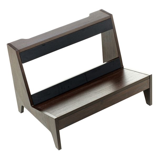 Gator Frameworks Elite Guitar Amp Stand L BRN