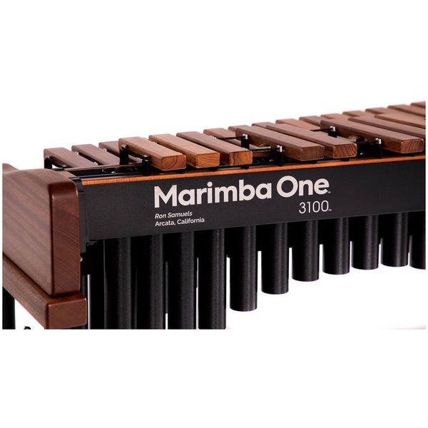 Marimba One Marimba #9305 A=443 Hz (5)