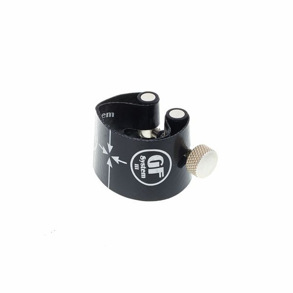 GF GF-01M Ligature Eb-Clar. S
