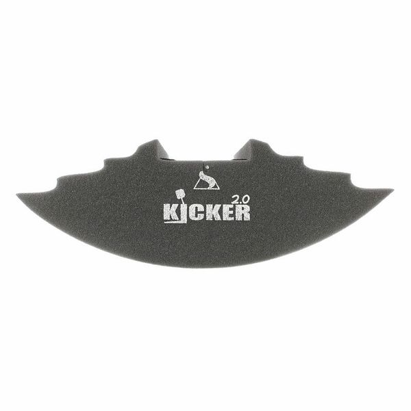 Sonitus Acoustics The Kicker 2.0 24"x16" Pillow