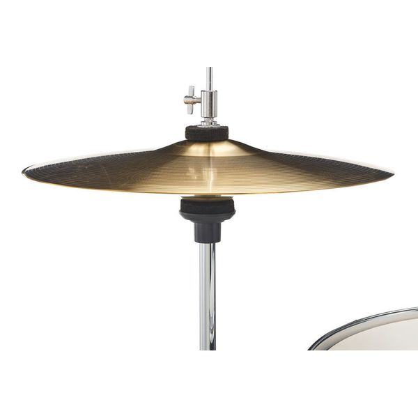 Millenium Focus 20 Drum Bundle Black