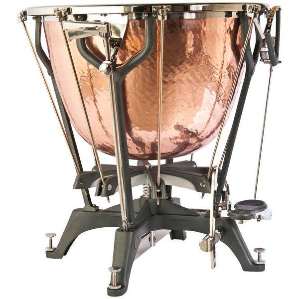 Adams German Classic 29" Curfs