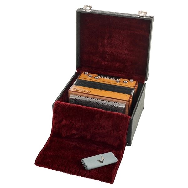 Strasser Hoamat G/C/F/Bb