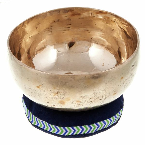 Thomann Tibetan Singing Bowl No2, 600g