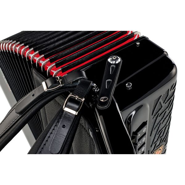 Scandalli Air Junior