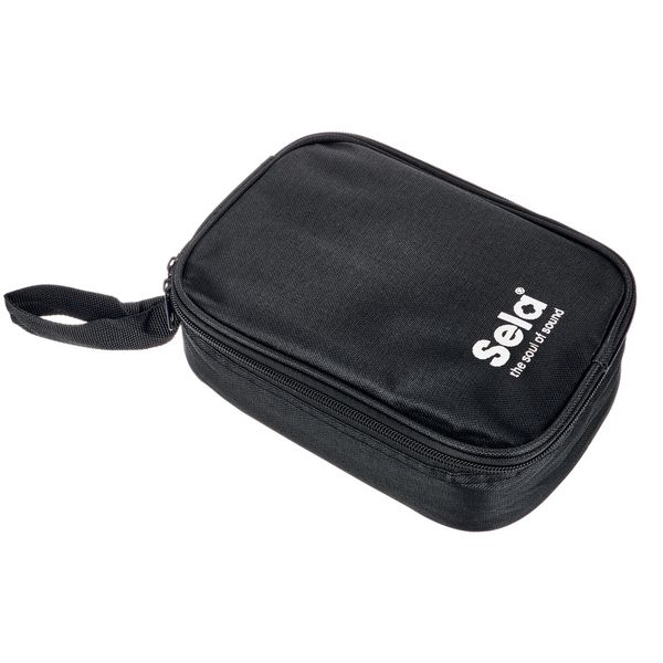 Sela SE 241 Kalimba Black 10