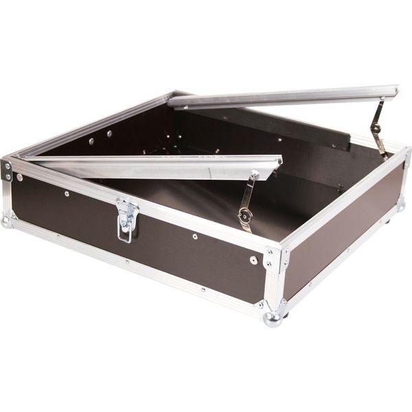 Thon Rack Case 12U 12 RA