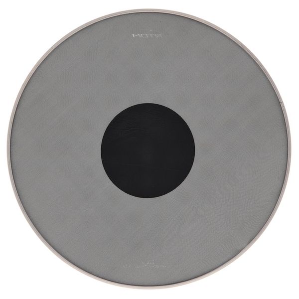 RTOM LVMH22 22" Mesh Bass Drum Head