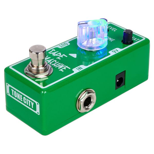 Tone City Tape Machine - Delay