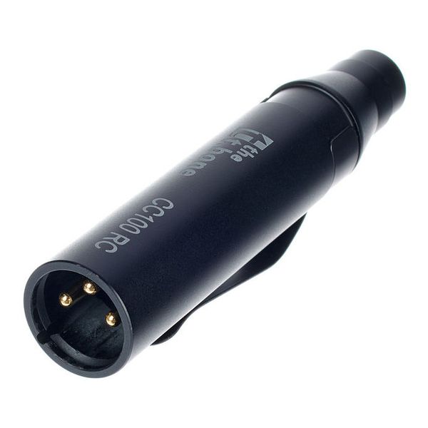 Shure BLX14 Ovid Bundle S8