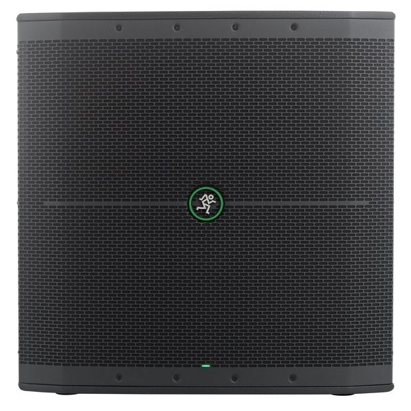 Mackie Thump 215/118s Basis Bundle