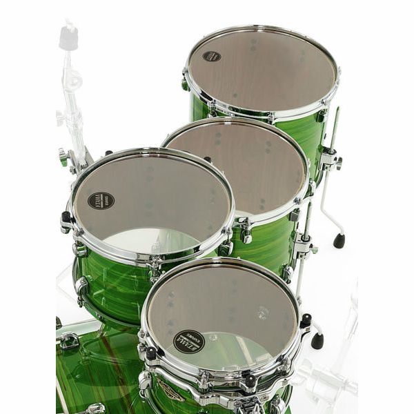 Tama Starcl. Walnut/Birch 5pcs -LSO