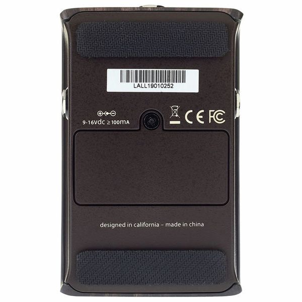 L.R.Baggs Align Delay