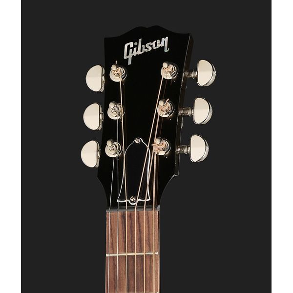 Gibson Slash J-45 LH November Burst