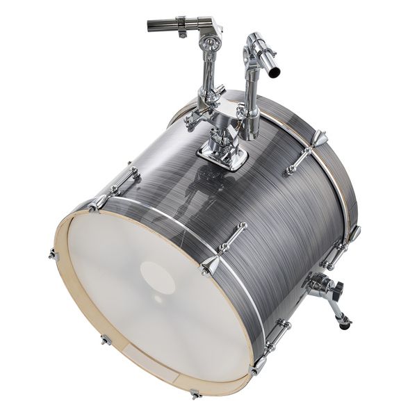 Millenium PB-20 20"x16" Kick Grey Line