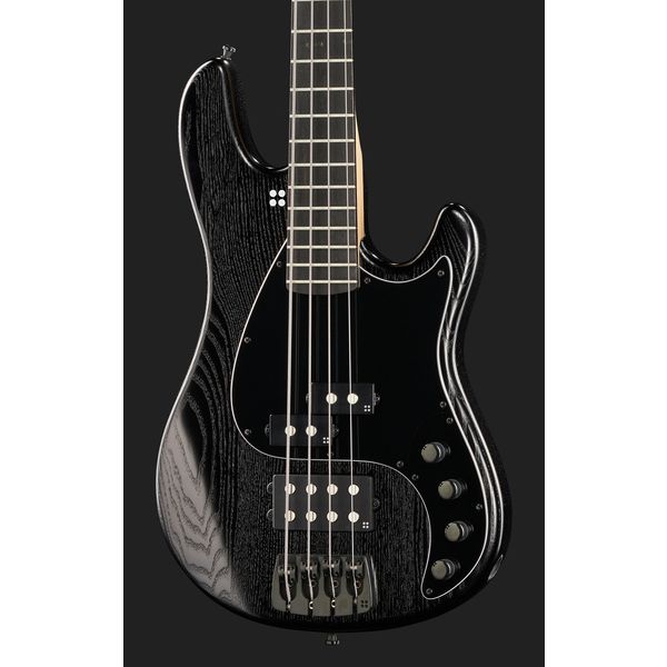 Sandberg California II VM 4 Black EB