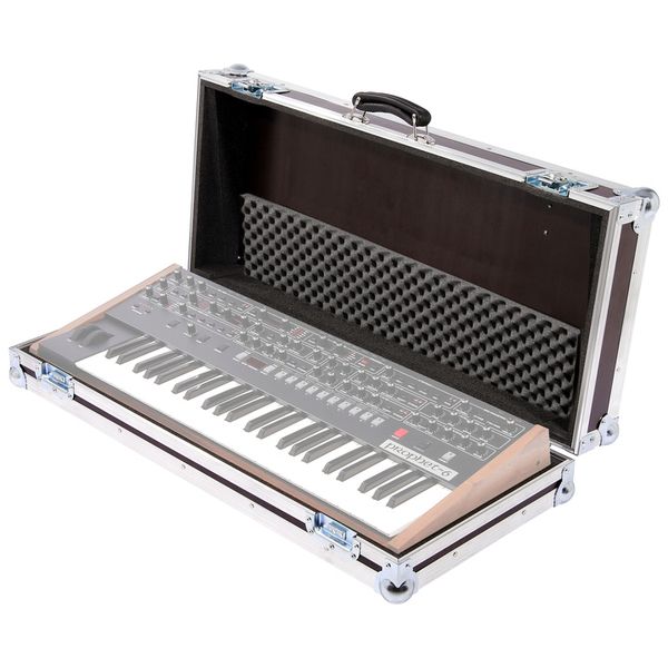 Thon KB Case DSI Prophet 6