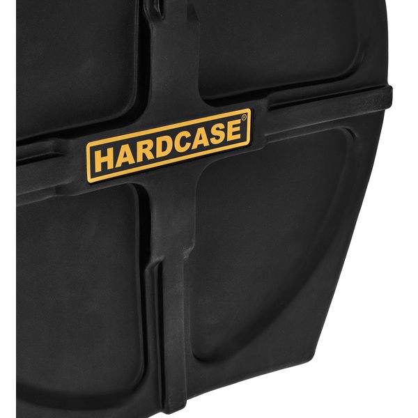 Hardcase HN16FT Floor Tom Case