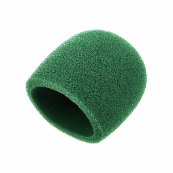 Shure A58 WS Green